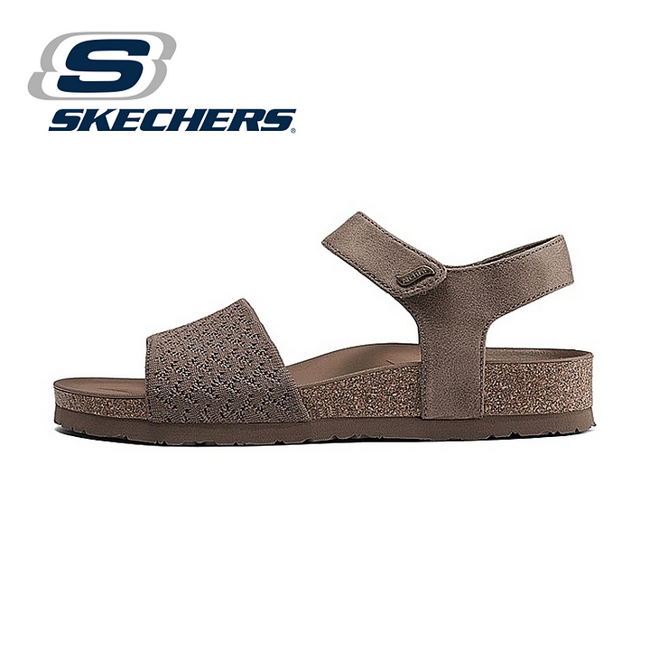 NOWE SANDAŁY DAMSKIE SKECHERS® 2024
