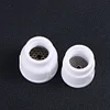 2pcs 10/12 Ceramic Nozzle Cup Accessories for WP/9/17/18/20/26 TIG Welding Torch