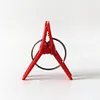 50 Pcs Plant Grafting Clip for Cucumber Eggplant Watermelon (Round Mouth)