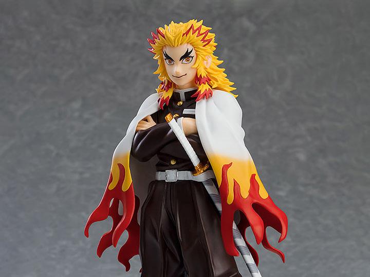 Demon Slayer: Kimetsu no Yaiba Pop Up Parade Rengoku Kyojuro-shopify