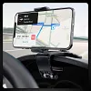 Support de t&eacute;l&eacute;phone multifonctionnel pour voiture