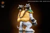 Vikemon - Digimon Resin Statue - Genesis-Studio