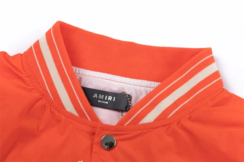 Amiri fashion jacket