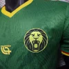 2025 Player Version Cameroon Soccer Jersey Home