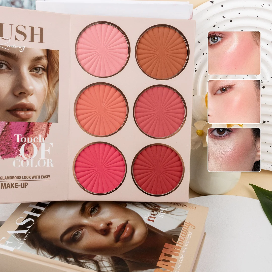 🔥Hot Sale 49% Off🔥Summer Makeup Palette