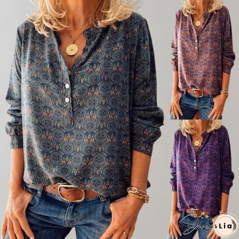 Classic and Stylish winter Blouse