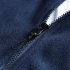 Men's Fleece Thickened Outdoor Casual Jacket