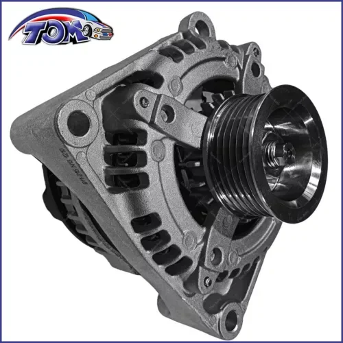 Dronehint Alternator Fits Chevrolet & Gmc Silverado Sierra 2014-2019 5.3L 6.2L 150A CW (For: GMC) Parts