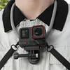 Magnetic Cold Shoe Quick Release Adapter Mount for Insta360 Ace / Pro / Pro2