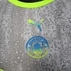 Joyfball 2025/2026 Player Version Manchester City Third Away Football Shirt 1:1 Thai Quality（The player version jersey is a bit tight, please pay attention to the size selection）