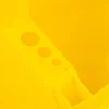Bucket Boss - Bucket Stacker Small Parts Organizer, Bucket Organization (15051), Yellow (Pack of 2)
