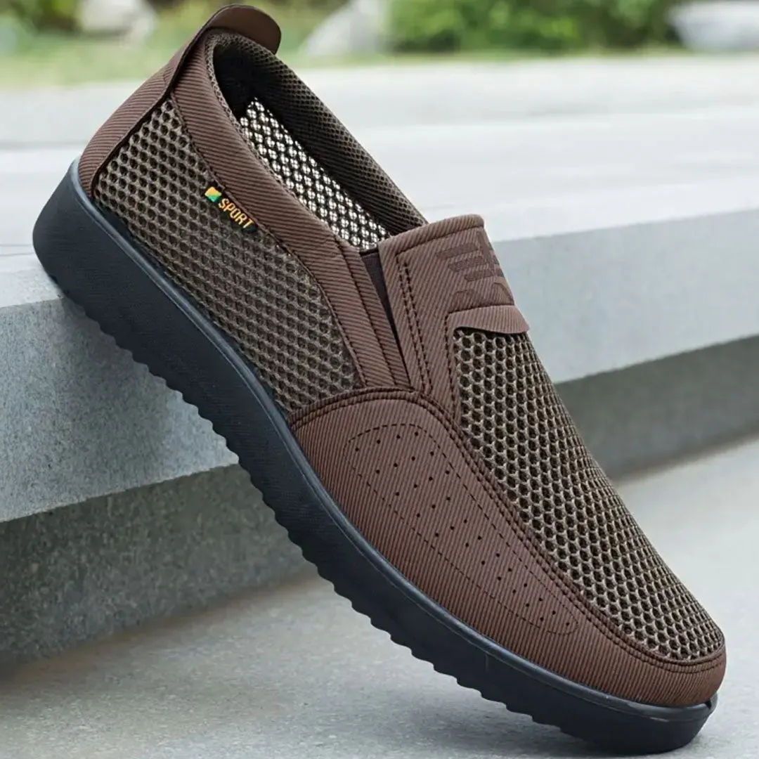 ZAIR COOLING COMFORT LOAFER