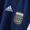 1998 Retro Argentina National Team Away Football Shirt 1:1 Thai Quality