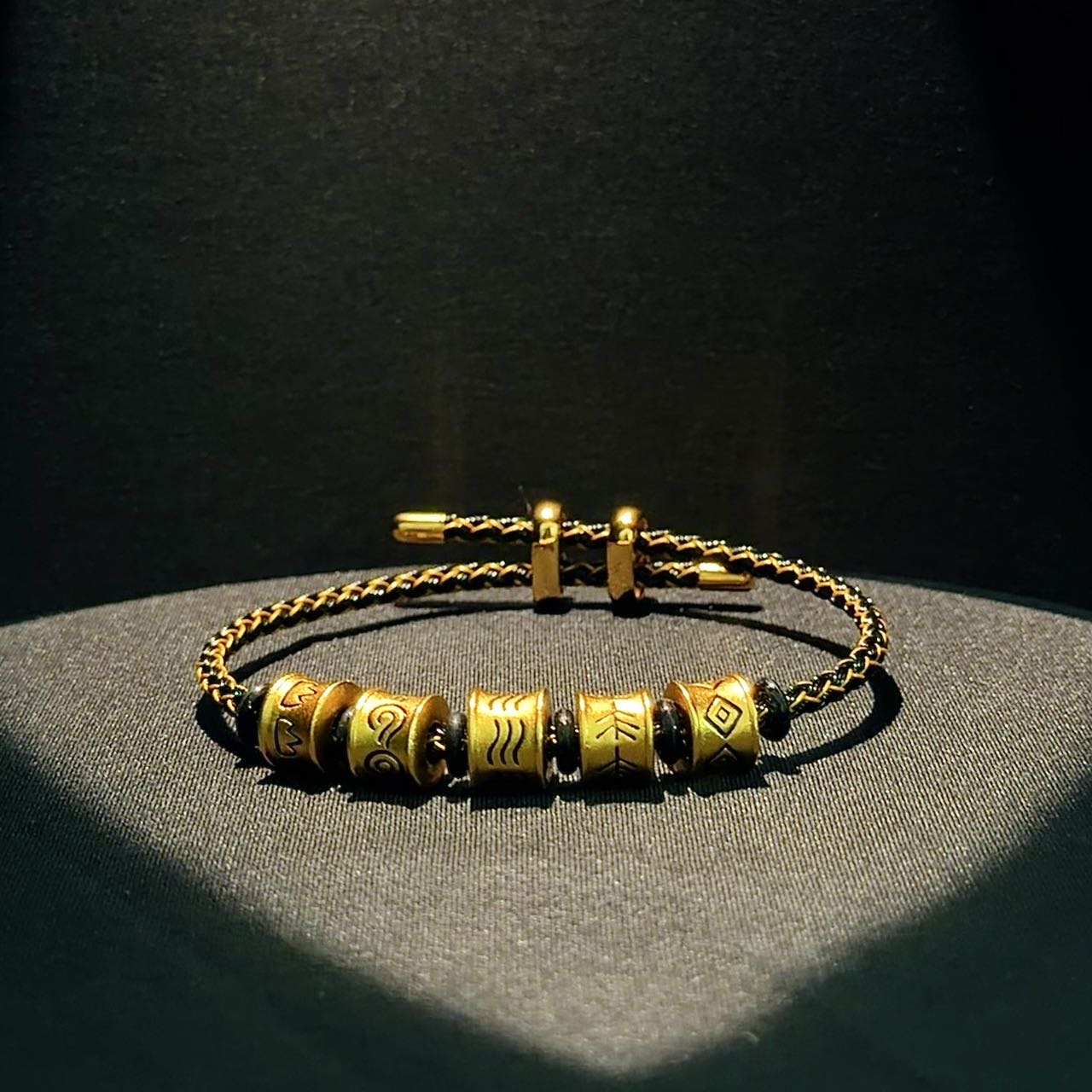 Energy Protection Bracelet