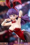 Frypan Mountain Arc Bunny Girl Ver. Bulma - Dragon Ball Resin Statue - master Studio