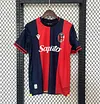 2024/2025 Bologna Home Soccer Jersey 1:1 Thai Quality