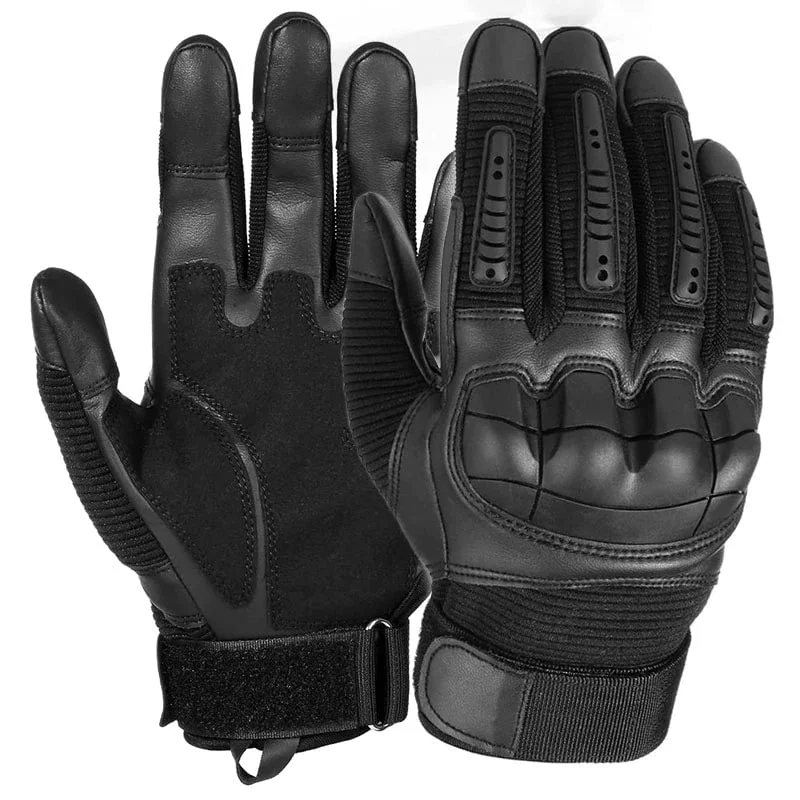 Indestructible Tactical Gloves