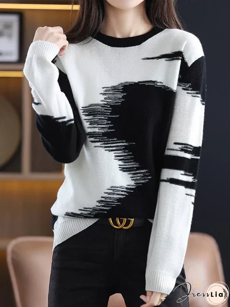 Versatile and Comfortable winter Sweater