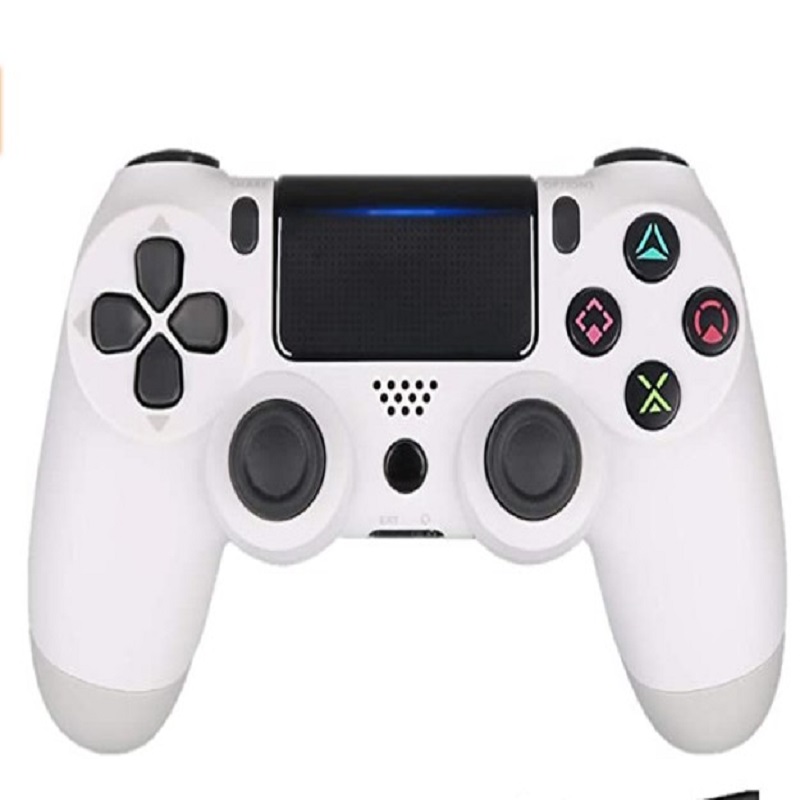 

Wireless Controller, Silver, 501 Original