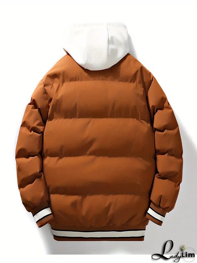 Tailored and Elegant winter Jacket