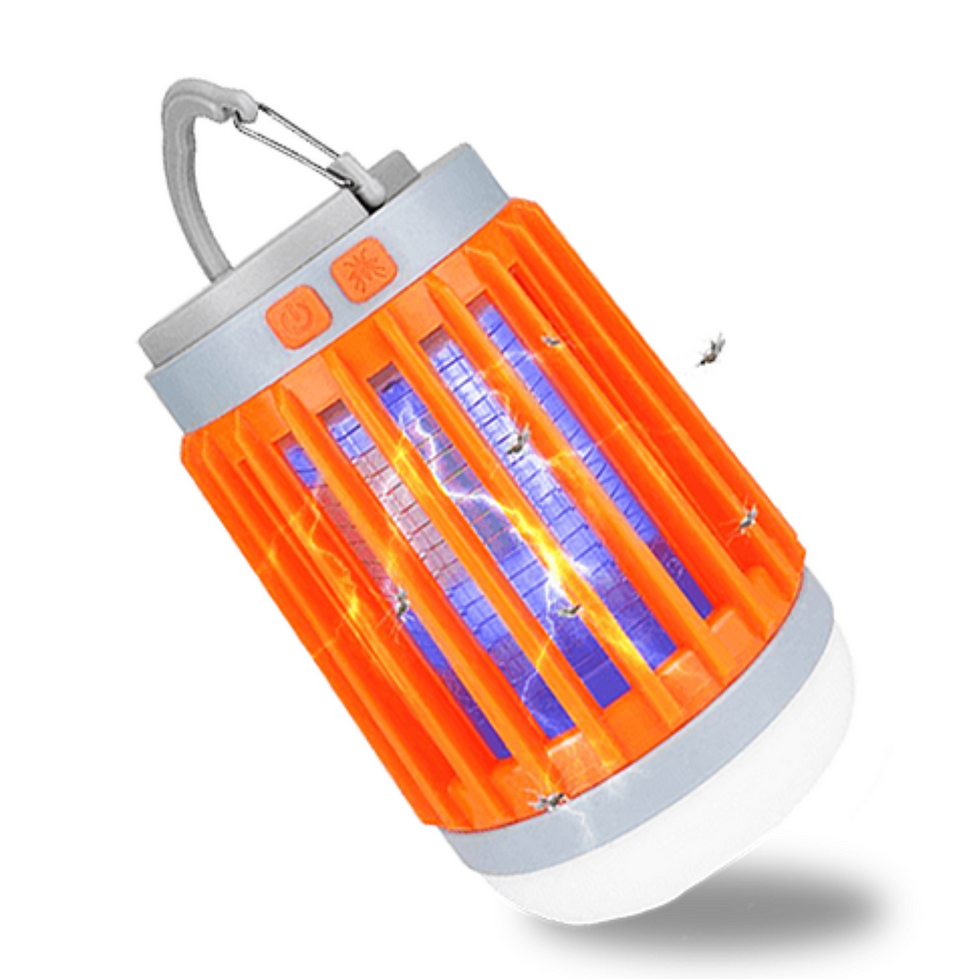 Buzzbugg Mosquito Trap