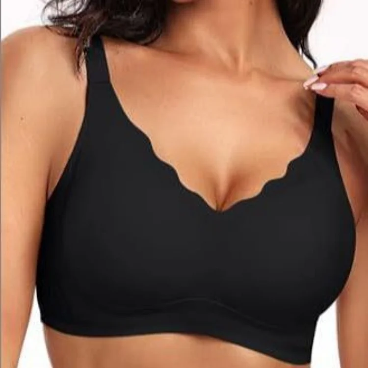 Seamless Lift & Shape T-shirt Bra