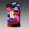 2025 England Pre-Match Training Color Vest+Shorts Football1:1 Thai Quality