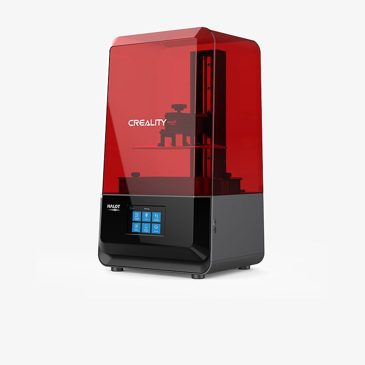 HALOT-LITE 3D Printer