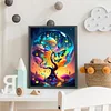 Butterfly Tree - Full Round Drill Diamond Painting