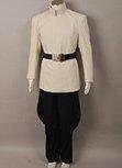 Star Wars Imperial Security Bureau Isb Officer Costume Uniform