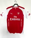 2014/2015 Retro Arsenal Home Football Shirt 1:1 Thai Quality love fball