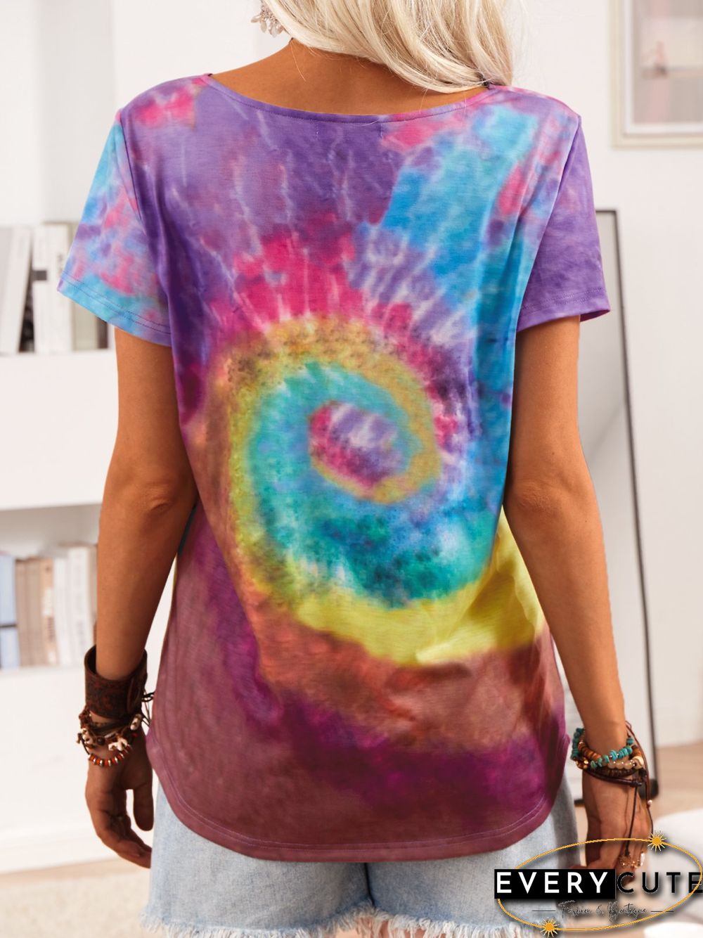 Shift Vintage T-shirt
