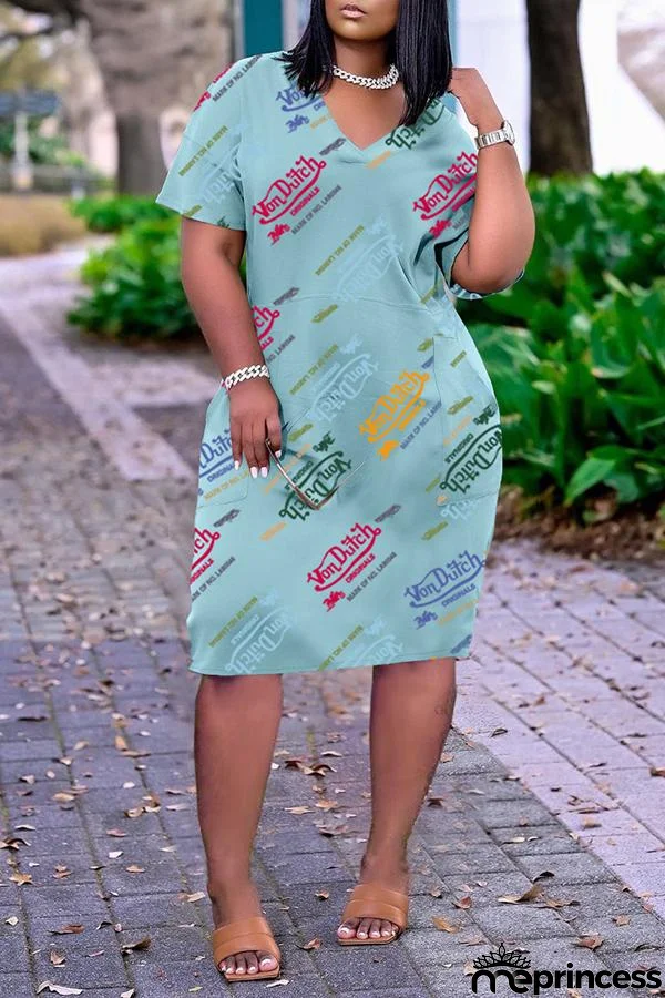 Elegant and cool Dress