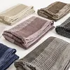 Neutral Plain Colors Hijab Shawl Scarf