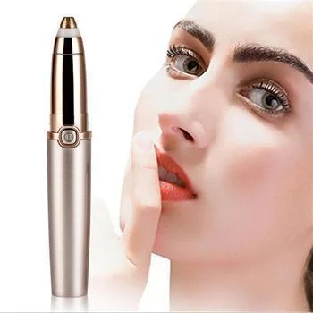 Electric Eyebrow Trimmer