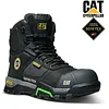 Wodoodporne i oddychające buty trekkingowe CAT&reg;
