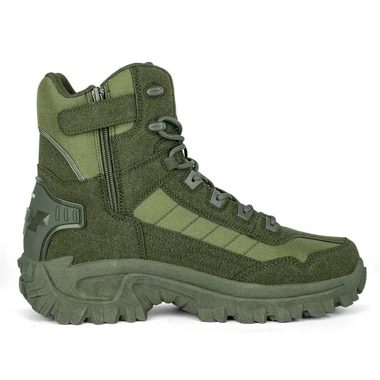 LUSINN ArchPro Boots &mdash; Walk 10 Hours Pain-Free