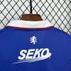 25/26 Kids Rangers Soccer Jersey Home