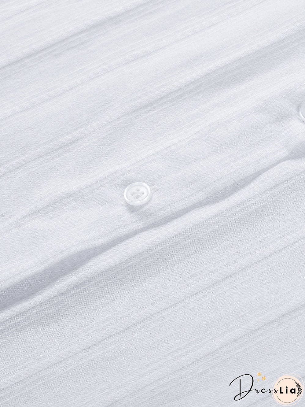 Date Night Striped Shirt