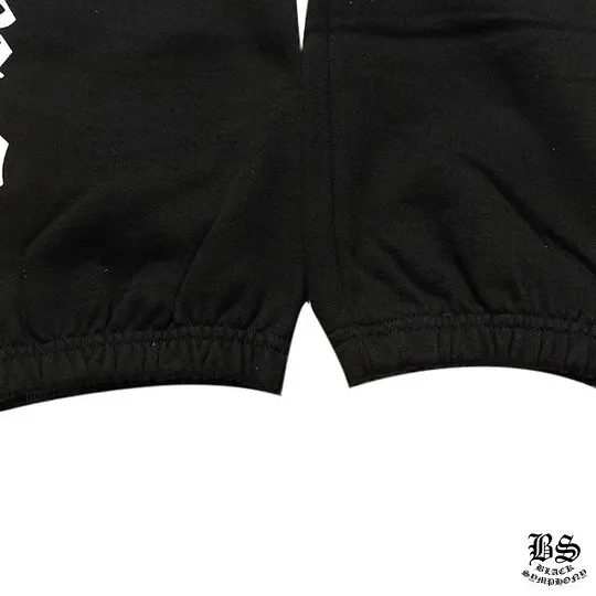CHROME HEARTS クロムハーツ スウェットパンツ with ポケット ロゴ