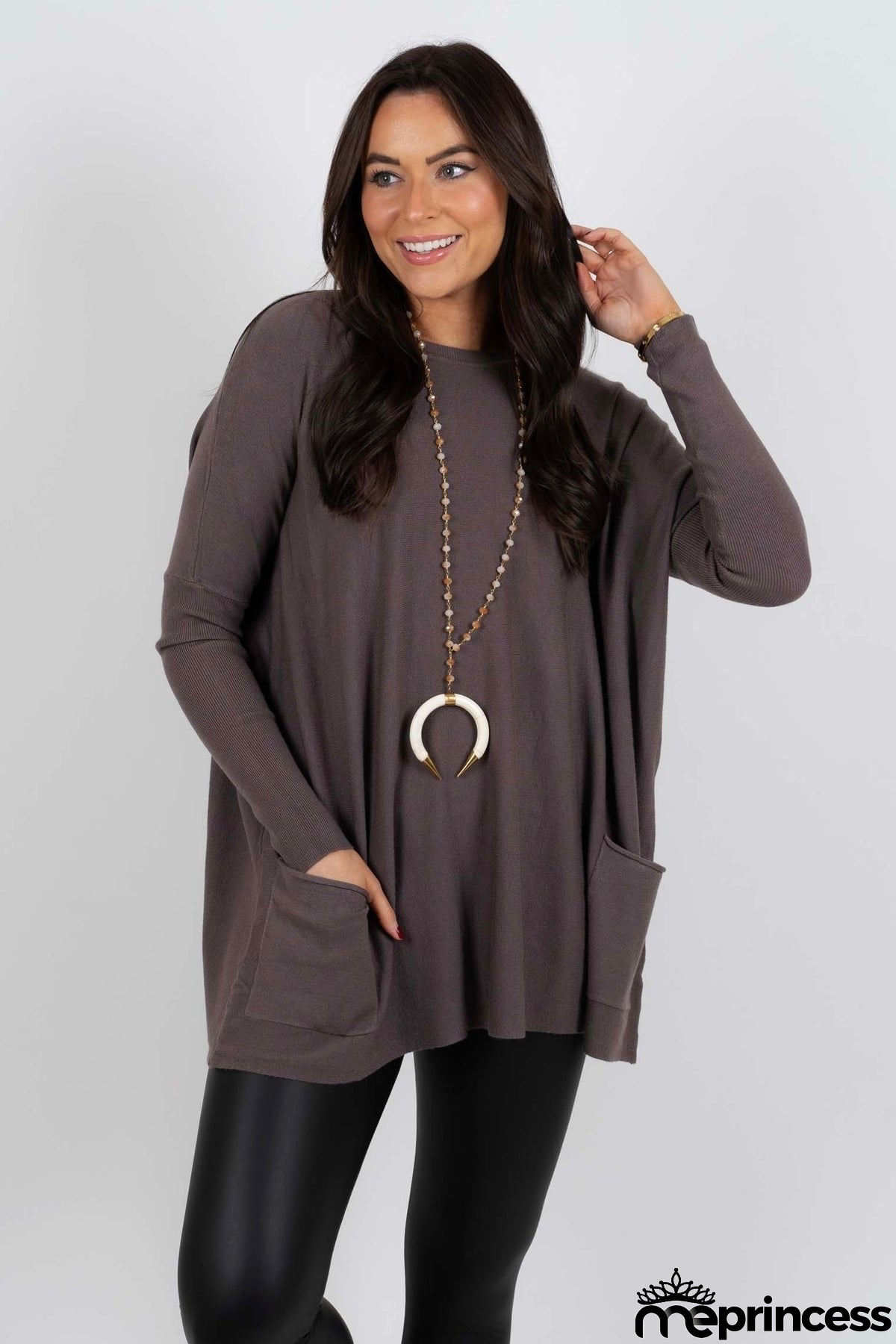 Effortless and Classy general Sweater