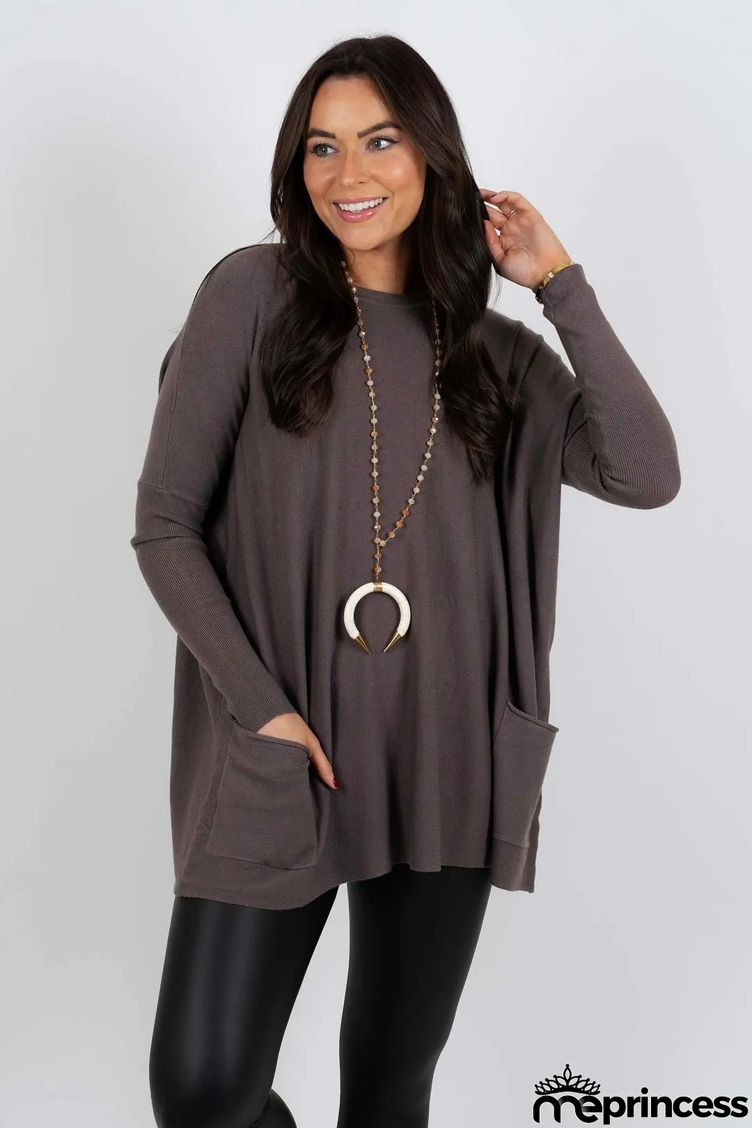 Effortless and Classy general Sweater