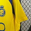 2024/2025 Riyadh Victory Home Football Shirt 1:1 Thai Quality