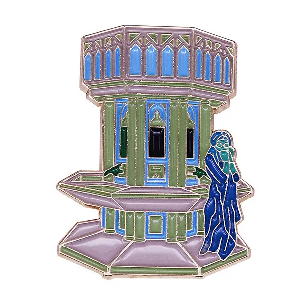 Foto del pin Magical Traveler Owl