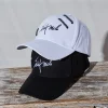 Men's Embroidered Baseball Cap by Inlyline