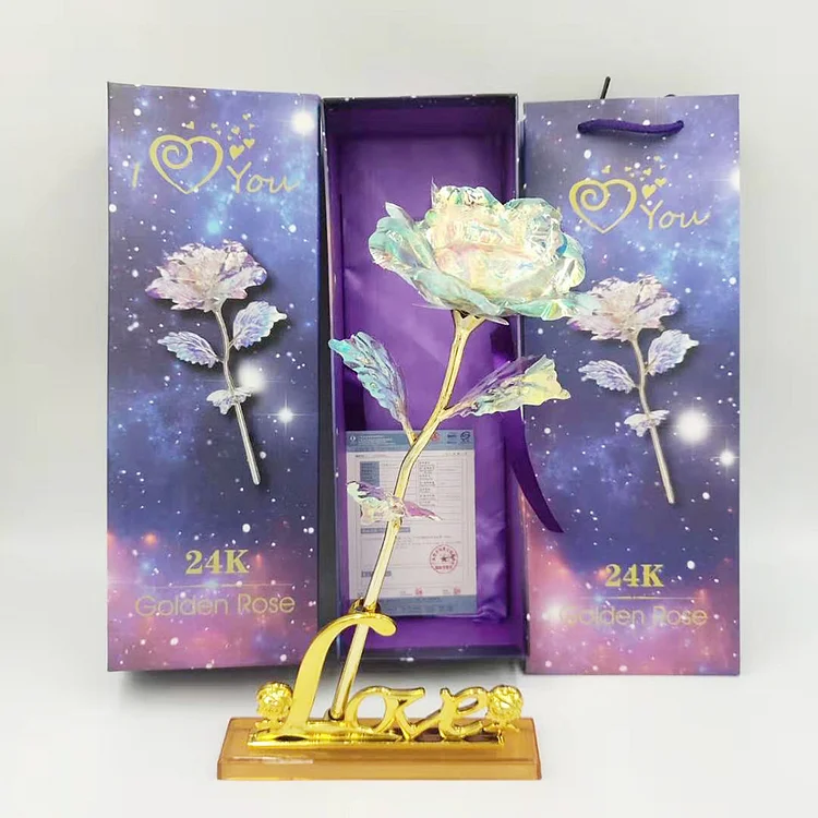 🌹Mother's Day Sale💎GALAXY ROSE🎁