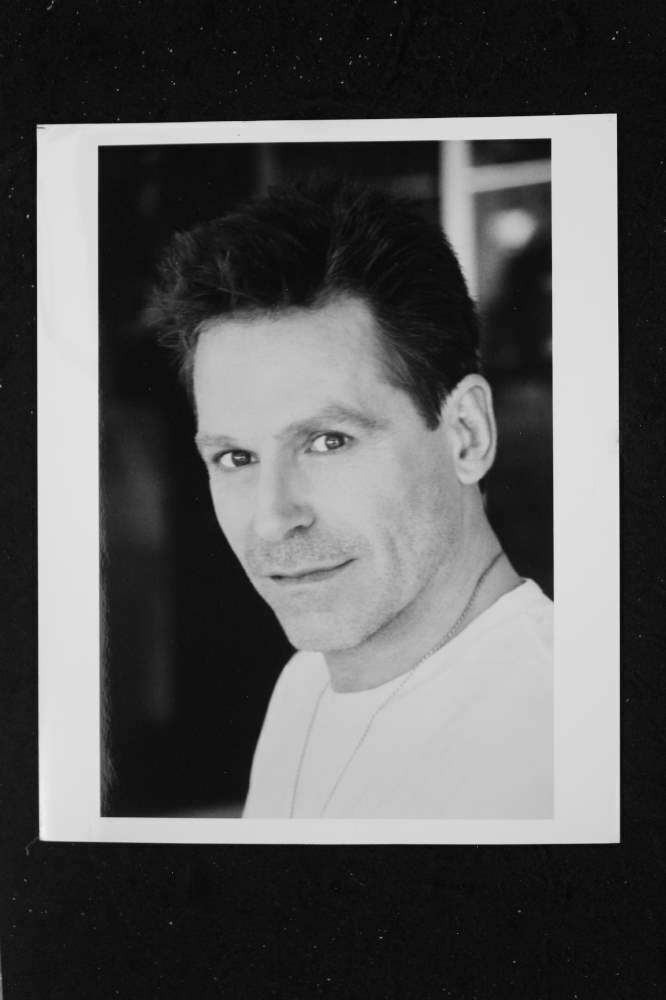 Jeff Conaway - 8x10 Headshot Photo Poster painting w/ Resume - Grease