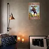 Cowgirl Sometimes I Look Back On My Life - Metal Tin Signs(8*12Inch)