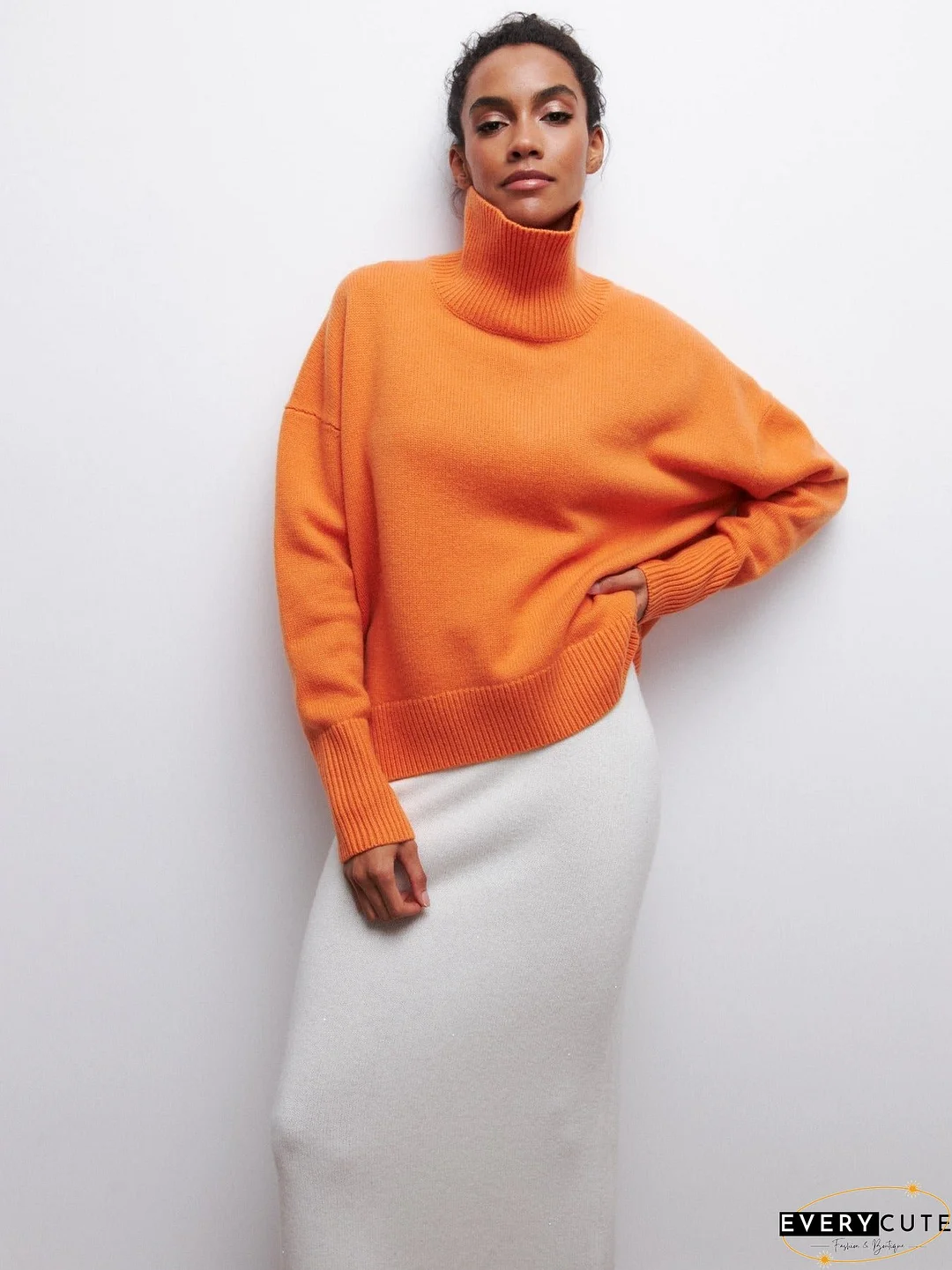 Modern and Fashionable general Sweater