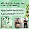 BuildLeaf® GLP-1 6-v-1 Fit & Vital Perorálny Roztok (Len raz denne, viditeľné zmeny už za 7 dní) Pre obezitu, kardiovaskulárne ochorenia, cukrovku, spánkové apnoe, zdravie čriev, problémy s kĺbmi a ďalšie 
